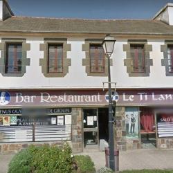 Restaurant Ti Lannig