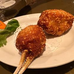 Restaurant Tong Yuen