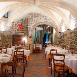 Restaurant Tournayre