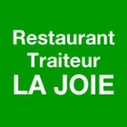 Restaurant La Joie