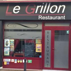 Restaurant Traiteur Le Grillon