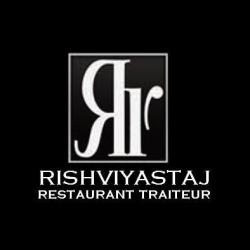 Restaurant Traiteur Rishviyastaj
