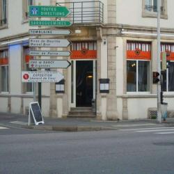 Restaurant Transmontano