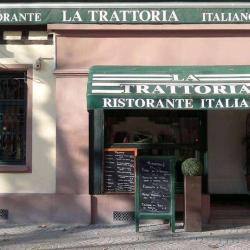 Restaurant Trattoria