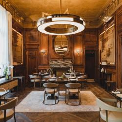 Restaurant Trente-trois