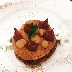 Restaurant Trois Fois M