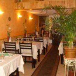 Restaurant Tsarevets