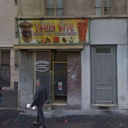 Restaurant Tunis Vite