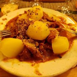 Restaurant U Casanu