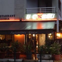 Restaurant U Corsu