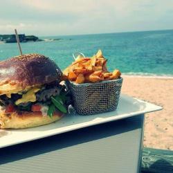Restaurant U Fanale