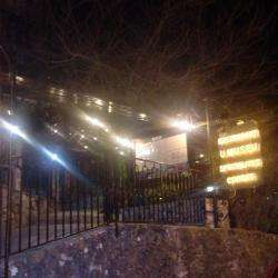 Restaurant U Museu