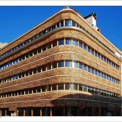 Restaurant Universitaire Mabillon