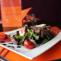 Restaurant Urbain IV