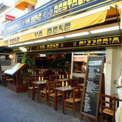 Restaurant Va Bene