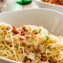 Restaurant Vapiano St Paul