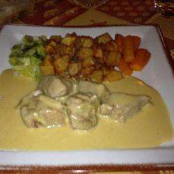 Restaurant Le Vauclin