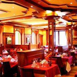 Restaurant Velleda