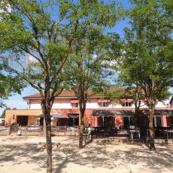Restaurant Versaud