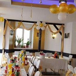 Restaurant Vezuviu