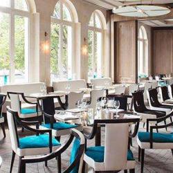 Restaurant Victoria 1836