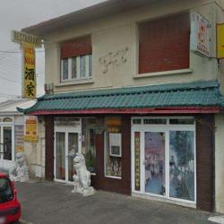 Restaurant Viet Nam