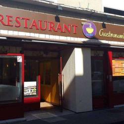 Restaurant Vietnamien Bo Bun
