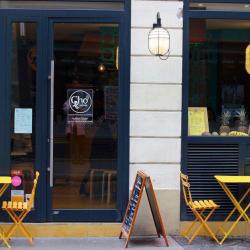 Restaurant Vietnamien Cho Cantine