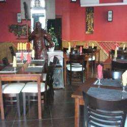 La Pagode