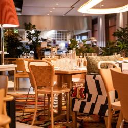 Restaurant Villa M