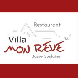 Restaurant Villa Mon Rêve