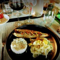 Restaurant Wellman