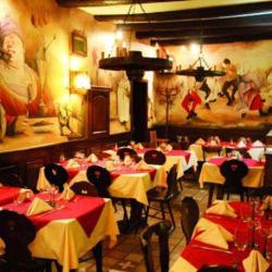 Restaurant Winstub Flory (sarl)