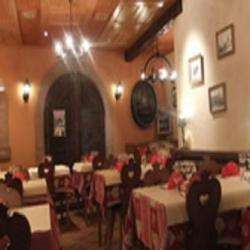 Restaurant Winstub La Dime