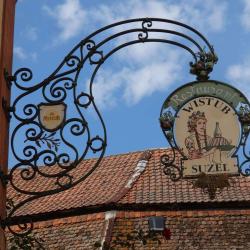 Restaurant Wistub Suzel