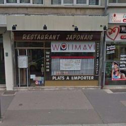 Restaurant Japonais Woumayi