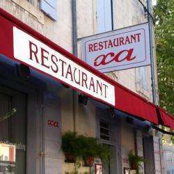 Chez Xa
