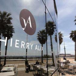 Restaurant Ya Thierry Alix