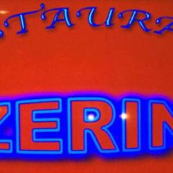 Restaurant Zerin