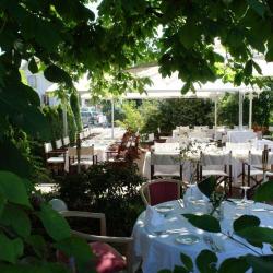Restaurant Zimmer
