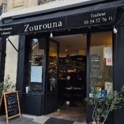 Restaurant Zourouna