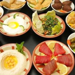 Restaurant Zourouna