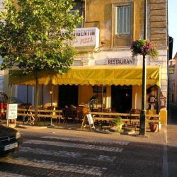 Restaurant Argentin