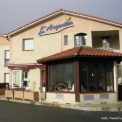 Restaurant L'argentin