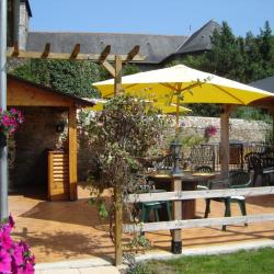 Restaurant La Vieille Braise