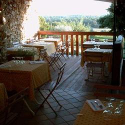 Restaurant Le Fou Du Roi
