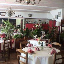 Restaurant Le Gourmandin