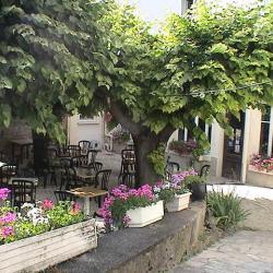 Restaurant Le Gourmandin