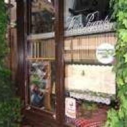 Restaurant Paris Le Tir Boucho
