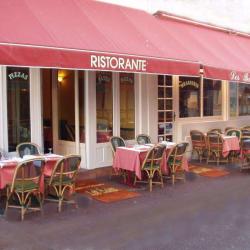 Restaurant Pizzeria Les Bains